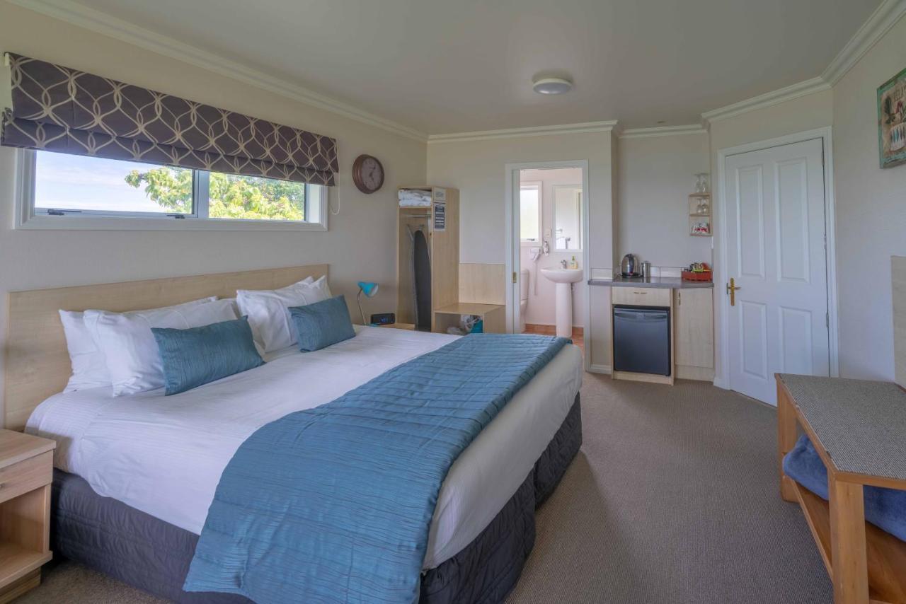 Bendamere House Bed & Breakfast Bed & Breakfast Kaikoura Dış mekan fotoğraf