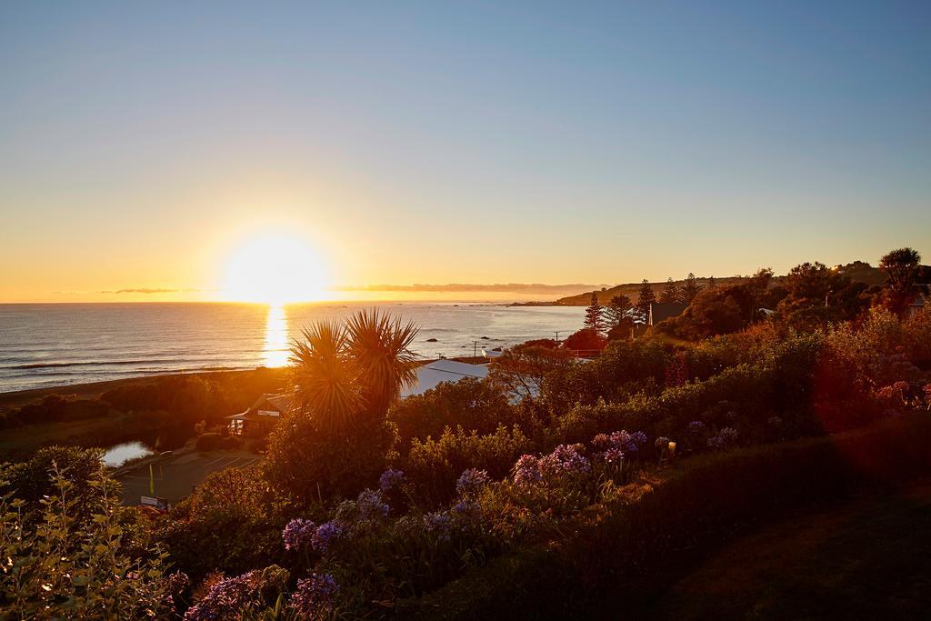 Bendamere House Bed & Breakfast Bed & Breakfast Kaikoura Dış mekan fotoğraf