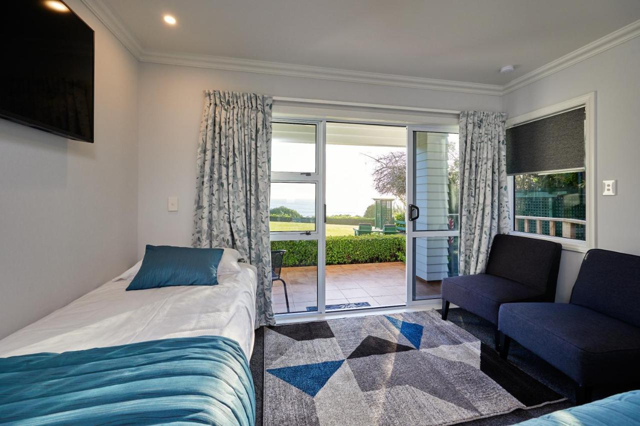 Bendamere House Bed & Breakfast Bed & Breakfast Kaikoura Dış mekan fotoğraf