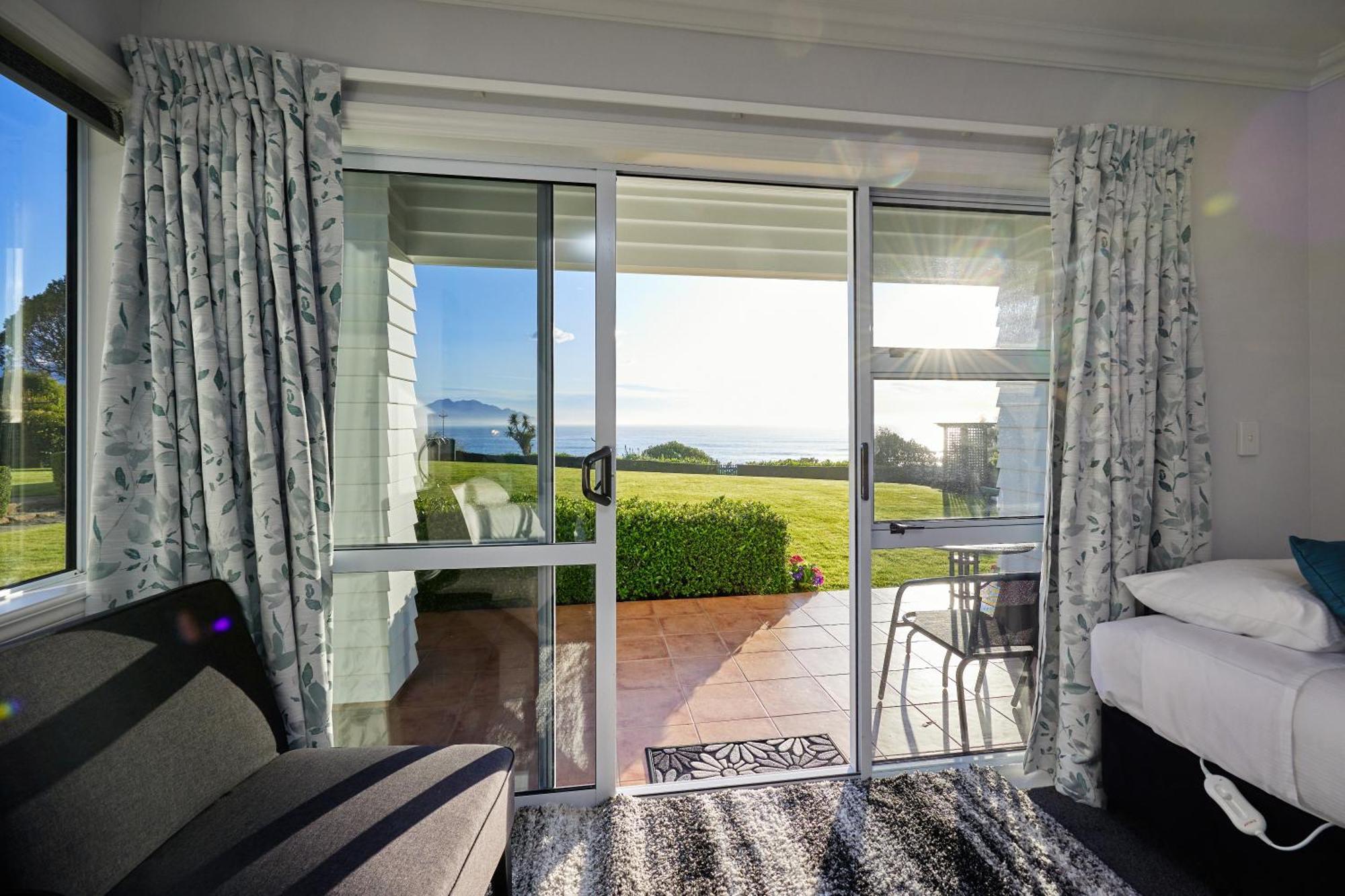 Bendamere House Bed & Breakfast Bed & Breakfast Kaikoura Dış mekan fotoğraf