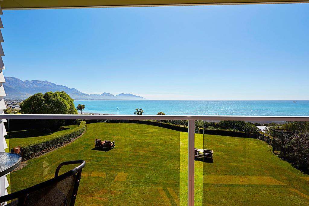 Bendamere House Bed & Breakfast Bed & Breakfast Kaikoura Oda fotoğraf