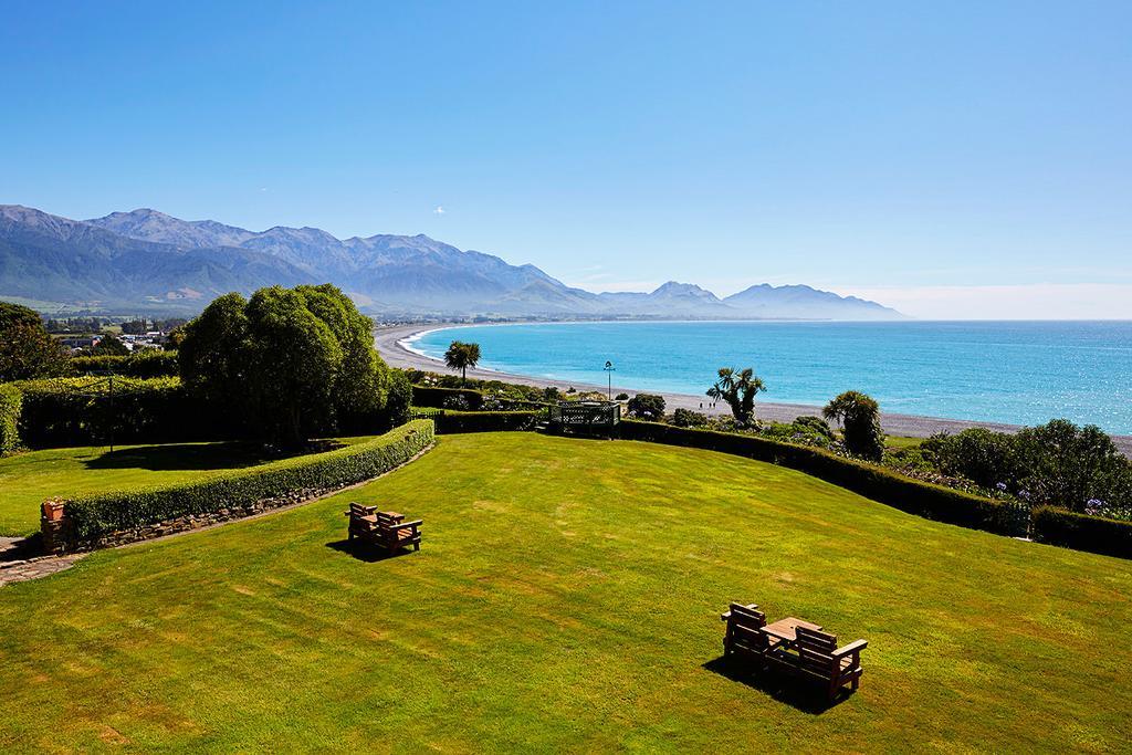 Bendamere House Bed & Breakfast Bed & Breakfast Kaikoura Oda fotoğraf