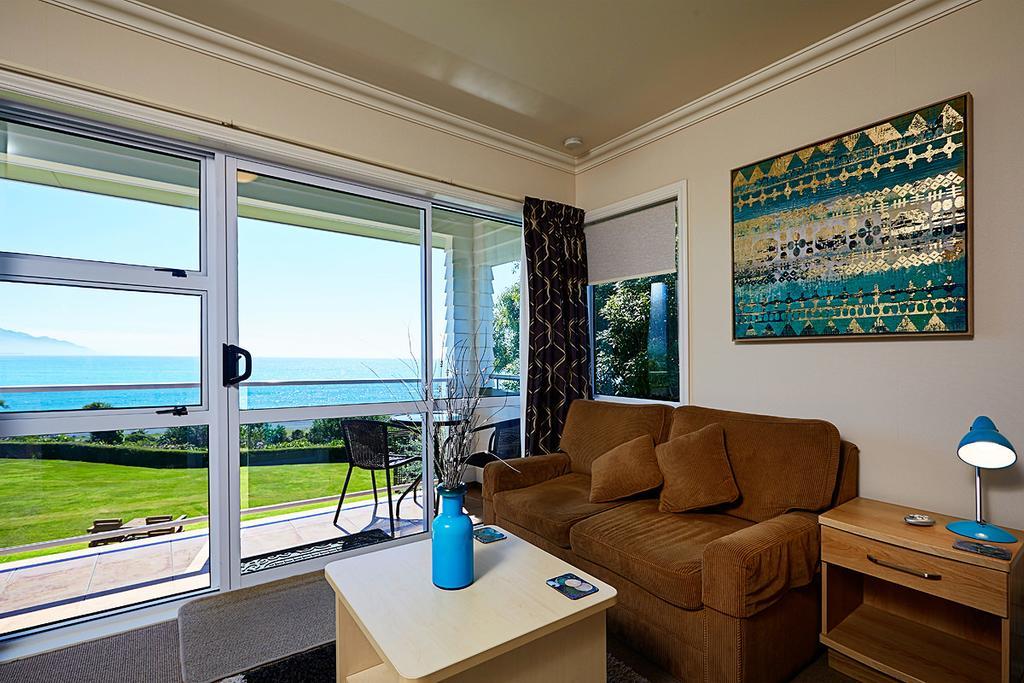 Bendamere House Bed & Breakfast Bed & Breakfast Kaikoura Oda fotoğraf