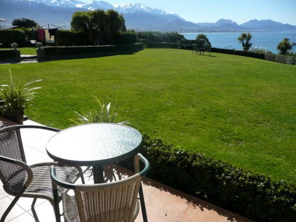 Bendamere House Bed & Breakfast Bed & Breakfast Kaikoura Oda fotoğraf