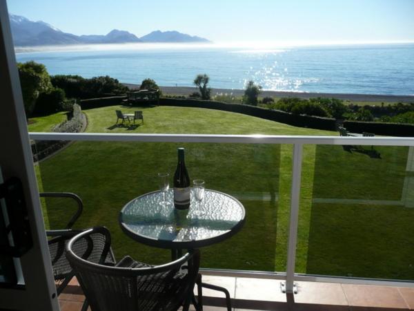 Bendamere House Bed & Breakfast Bed & Breakfast Kaikoura Oda fotoğraf