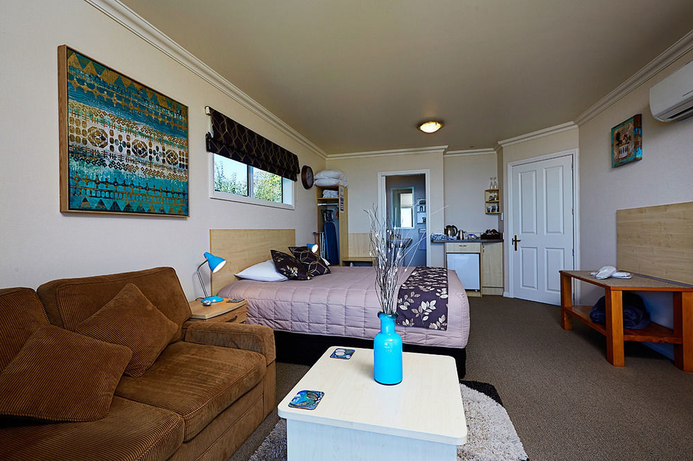 Bendamere House Bed & Breakfast Bed & Breakfast Kaikoura Dış mekan fotoğraf